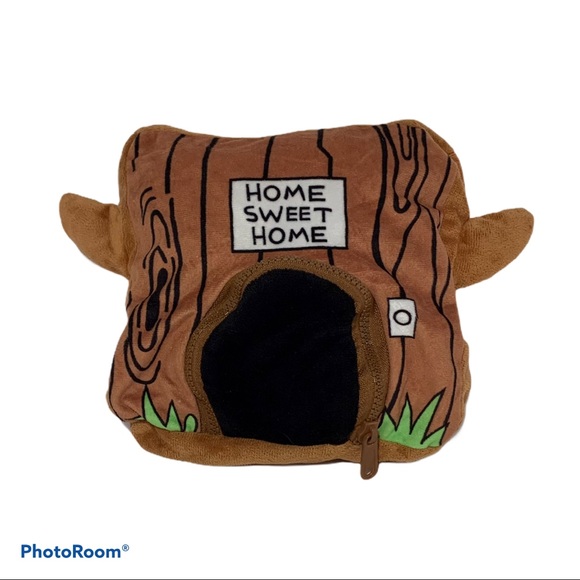 🐢2 FOR $25🐶 Happy Nappers Pillow Pets Turtle - Picture 3 of 5